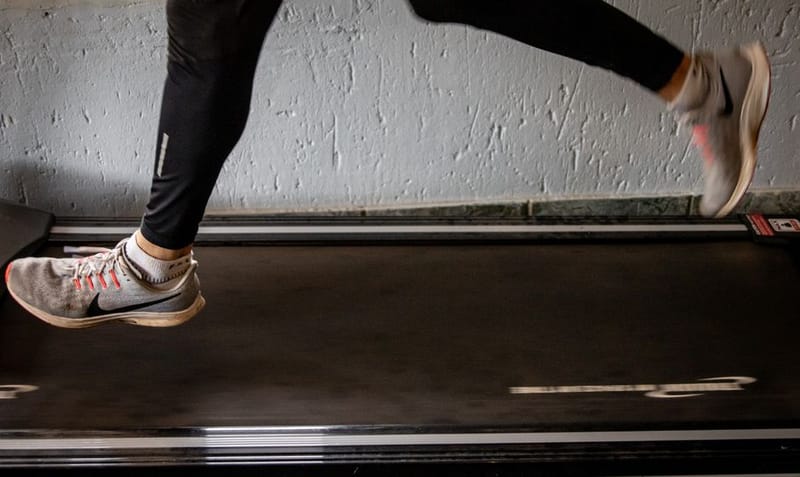 What Is a Walking Pad? A UK Guide for Small Homes