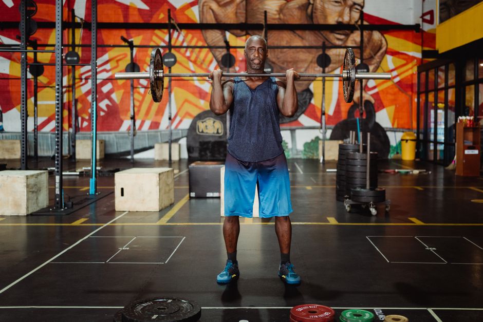 How Much Ceiling Height Do You Need for Home Gym Lifting?