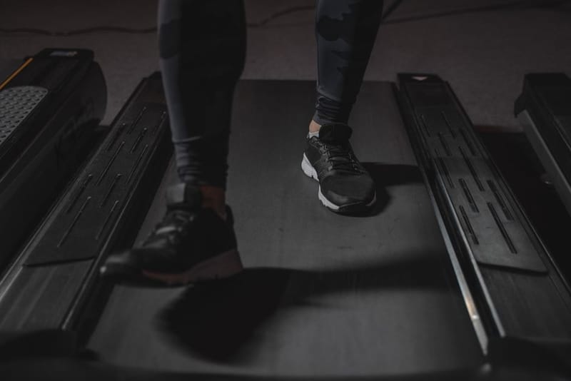 Best Walking Pad for a Low Ceiling