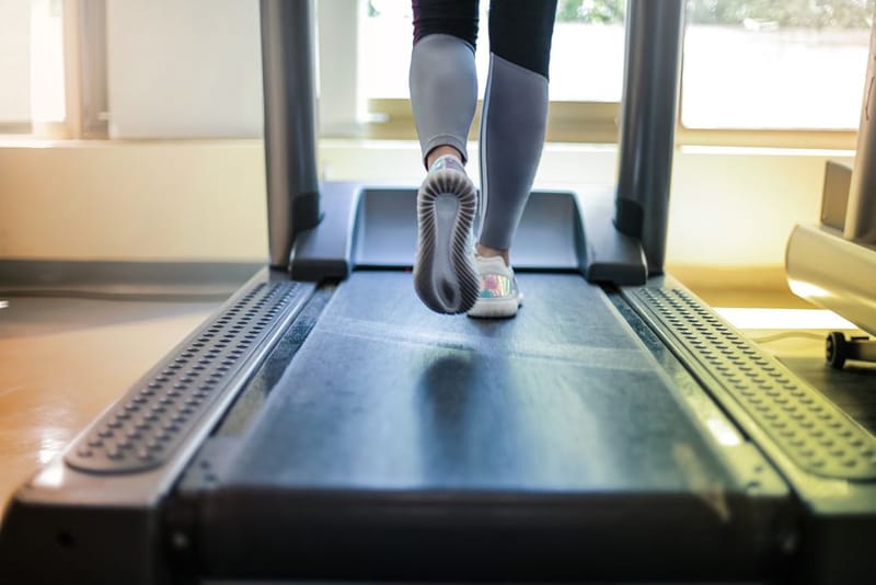 How Much Weight Can a Walking Pad Hold? Limits Explained
